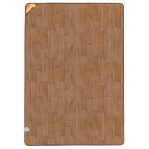 HanilMedical 거실용 온돌마루 원목 전기매트 300 HL-5001DW