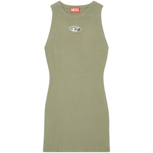 디젤 M 캐딕스 미니 드레스, 그린계열, Standard S(KR 55)