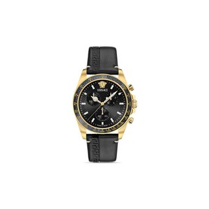 베르사체 그레카 크로노 웨이브 43mm