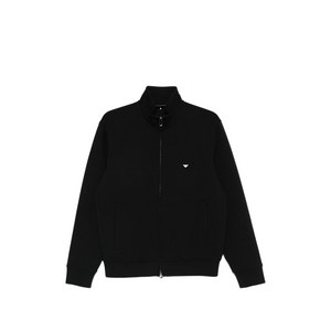 엠포리오아르마니 지퍼 스웨트셔츠, 블랙계열, Standard M(KR 100)