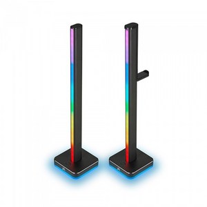 커세어 LT100 RGB 스마트 라이팅 타워 스타터킷, 1개