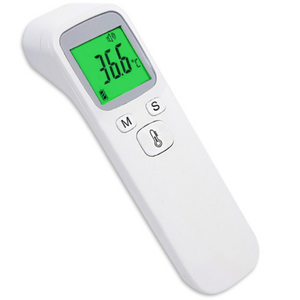 TH22 국내산 비접촉 적외선방식 온도계 발열체크 발열감지, 1개