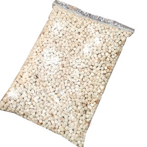 프리미엄 편백 놀이용 큐브칩 12~13mm 5kg