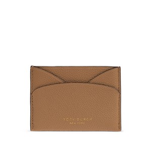 토리 버치 로미 레더 카드홀더