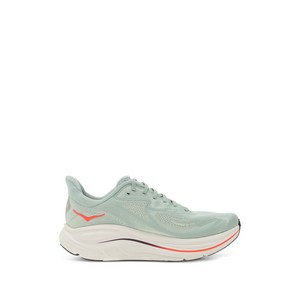 HOKA 클리프턴 10 러닝 스니커즈, US men 11(KR 290), 그린계열