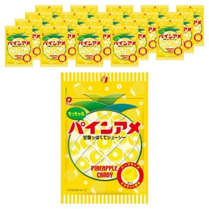 Pine 작아진 파인애플 사탕, 36g, 20개