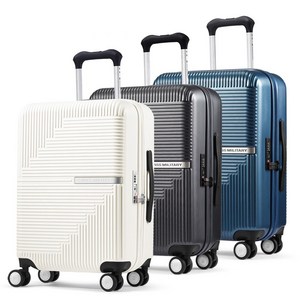 스위스밀리터리 여행 캐리어 20인치 기내용