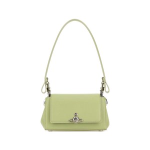 비비안웨스트우드 스몰 구체 헤이즐 숄더 백