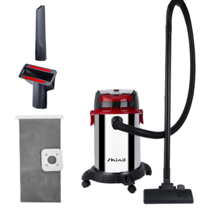 최신형 신일 업소용 청소기 흡입력 좋은 건습식 진공청소기 20L 30L