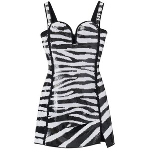 마크제이콥스 더 지브라 드레스