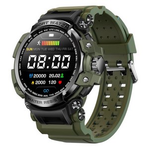 BuyChoo 워터 레지스트 스포츠 스마트 워치 LC16