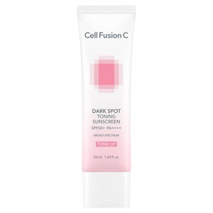 셀퓨전씨 잡티 토닝 썬스크린 SPF50+ PA++++, 50ml, 1개