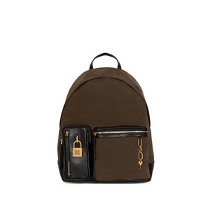 발망 펄스 패드락 디테일 백팩