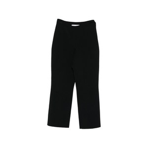 디올 니트 팬츠