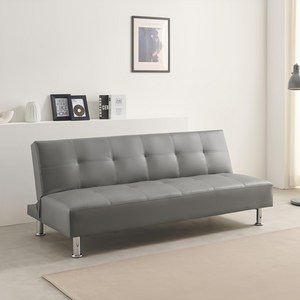 수오 시크라 3인 소파베드 방문설치