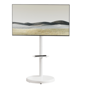 다드림마운트 대형 삼탠바이미 이동식TV거치대 티비스탠드 삼텐바이미 50인치 55인치 65인치 75인치 호환