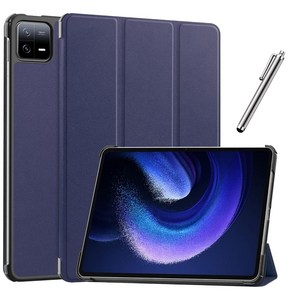 케이스나라 샤오미 미패드6/미패드6 PRO 프로 호환 북커버 케이스 Xiaomi Mi Pad6