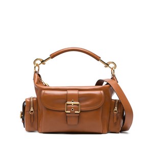 끌로에 카메라 토트 백