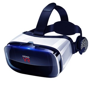 VR 가상현실 고글 안경 3D 핸드폰 휴대폰 메타버스 VR전시관