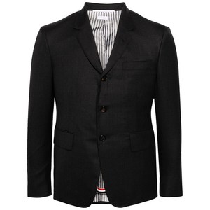 톰 브라운 울 싱글 브레스티드 블레이저, 그레이계열, Numeric 2(KR 100)