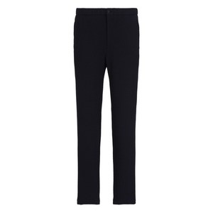 엠포리오아르마니 텍스처 위브 팬츠, 블루계열, Italy 50(KR 100)