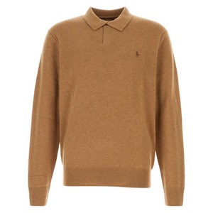 폴로랄프로렌 울 스웨터