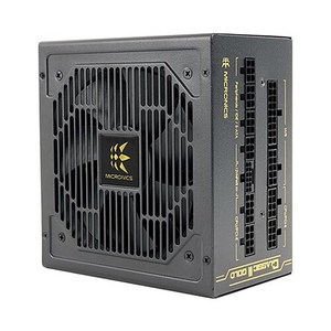 마이크로닉스 Classic II 1050W 80PLUS GOLD 230V EU 풀모듈러 ATX 파워