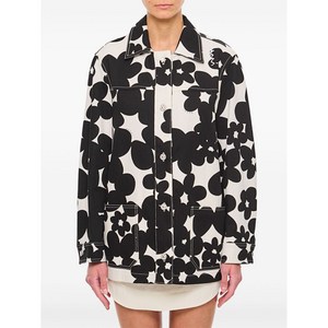 마르니 플로럴 프린트 재킷