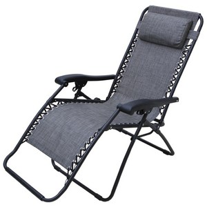 챔피온안마기 리클라이닝 의자