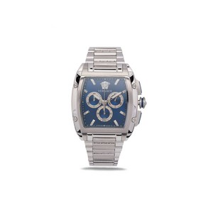 베르사체 도미누스 40mm 시계