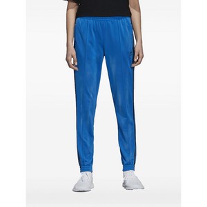 아디다스 스트라이프 트랙팬츠, 블루계열, Standard XL