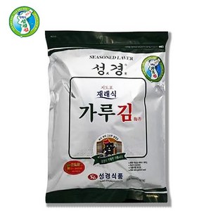 지도표성경 가루김, 400g, 1개