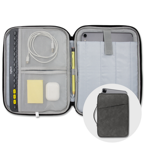 태스코나 마카롱 태블릿 파우치 아이패드 갤럭시탭 케이스 커버