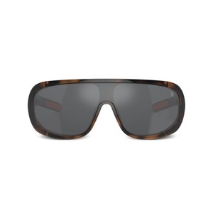 폴로랄프로렌 실드 프레임 선글라스