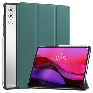 레노버 요가탭 플러스 AI 12.7 호환 케이스 북커버 패드 프로 Yoga Tab Plus Pad Pro AI TB-520FU 케이스나라