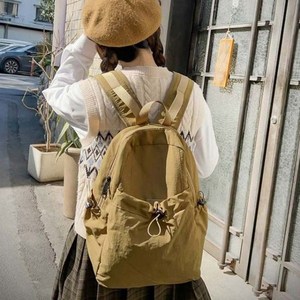 옥스포드 스트랩 백팩 책가방 여행가방 직장인가방 스 lot*6554uH