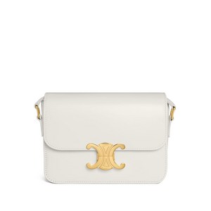 셀린느 트리옹프 틴 크로스 백