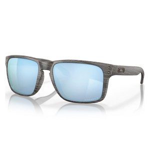 오클리 남녀 공용 홀브룩 선글라스 9417