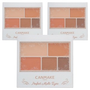캔메이크 퍼펙트 멀티 아이즈 2.4g