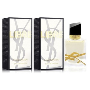 입생로랑 리브레 오 드 퍼퓸