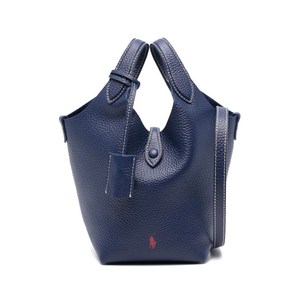 폴로랄프로렌 폴로 플레이 스몰 토트 백