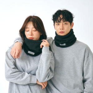 타이탄워크 웜페이스 겨울 넥워머 방한 목토시 기모