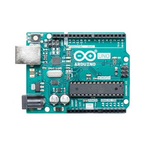 [정품] Aduino Uno R3 아두이노 우노 R3 A000066, 1개