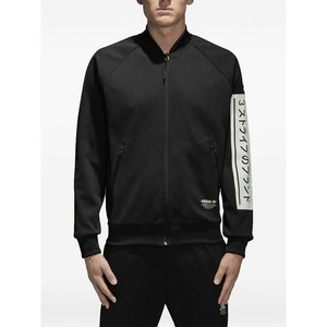 아디다스 NMD D 긴소매 티셔츠, 블랙계열, S(KR 95)