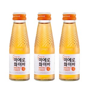 미에로화이바, 100ml, 100개