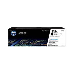 HP HP 토너 W2310A 215A 토너 M155A NW M182N M183FW, 검정, 1개