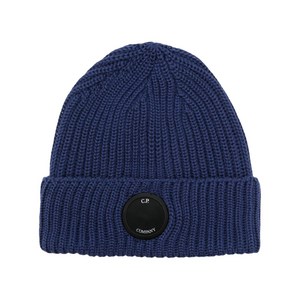 C.P.컴퍼니 렌즈 디테일 비니