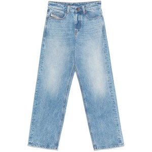 디젤 마르코 진, 블루계열, Denim size 34(KR 110)