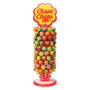 츄파춥스 슬림휠 120개입, 1.32kg, 1개