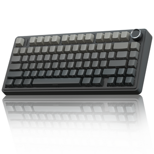 AULA F75유선/무선 독립 키보드 LEOBOG 일반형 기계식 키보드